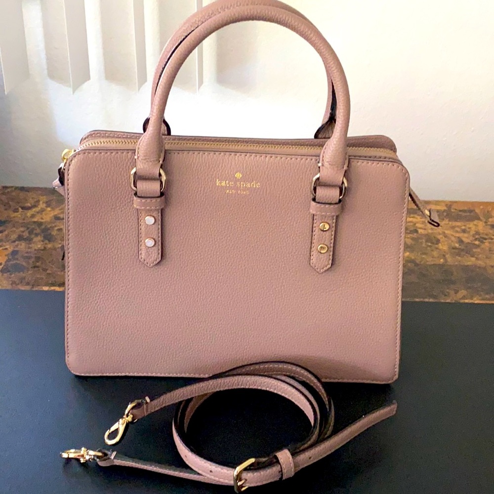 Kate spade crossbody